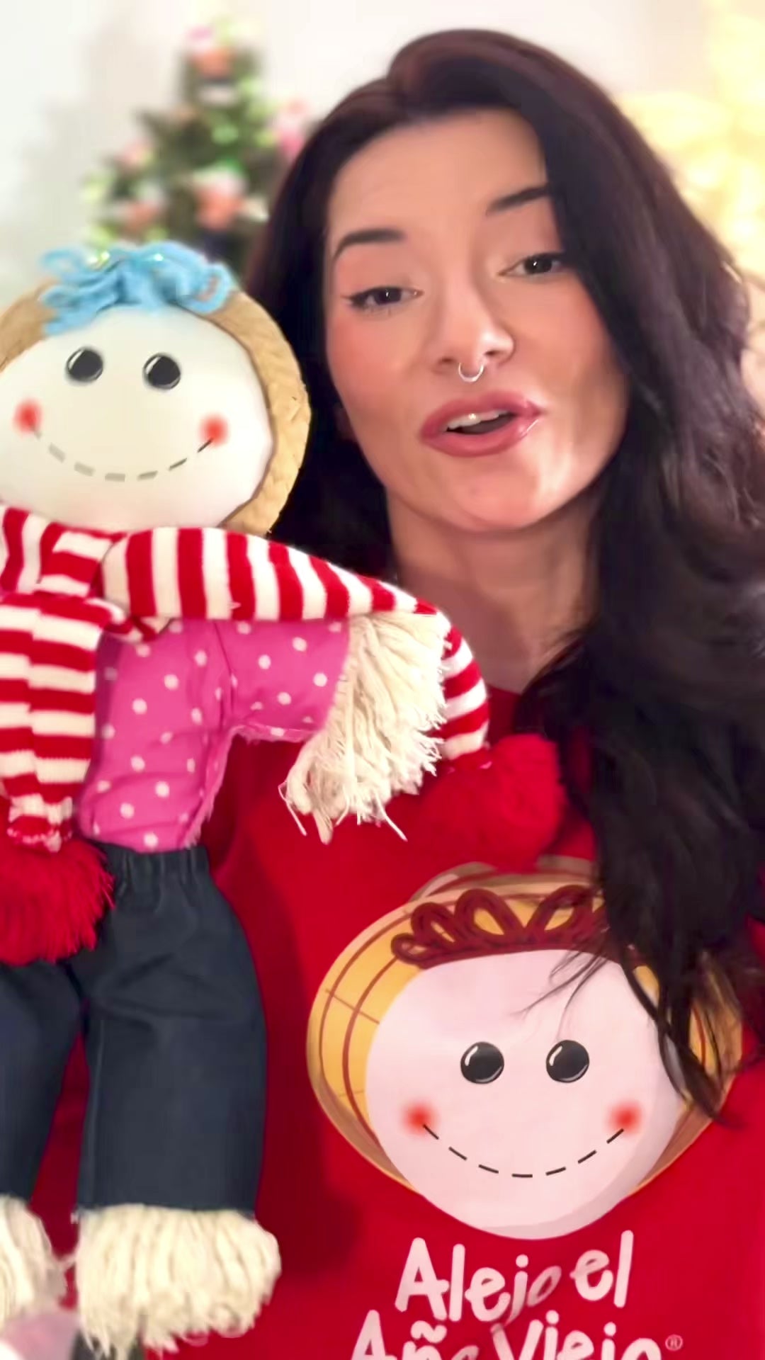 Kit Alejo el Año Viejo®